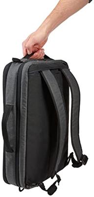 Case Logic Era 15.6" Hybrid Briefcase ERACV-116-OBSIDIAN laptoptas