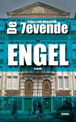 De zevende engel - Frans Van Heeswijk - ebook