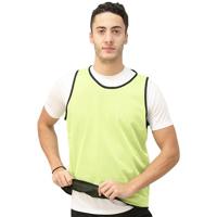 TRAINING VEST REVERSIBLE UNISEX - thumbnail