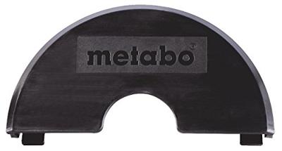Metabo 630352000 Doorslijpbeschermkap-clip 125 mm Diameter 125 mm Metabo 630352000 Doorslijpbeschermkap-clip 125 mm Diameter 125 mm