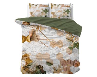 Sleeptime Zaza Wit 200 x 200/220 cm