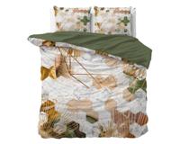 Sleeptime Zaza Wit 200 x 200/220 cm - thumbnail