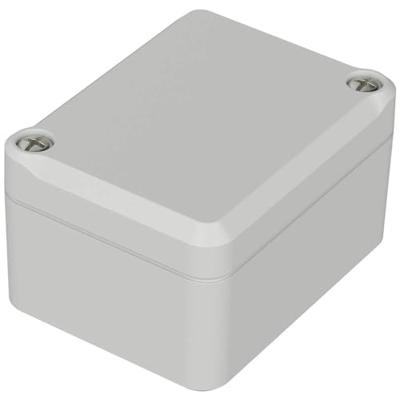 Bopla EUROMAS T 206 63206000 Industriële behuizing 65 x 50 x 37 ABS Lichtgrijs 1 stuk(s)