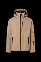 Bogner Eason3-T Wintersportjas Heren Hazelnut 48 - thumbnail