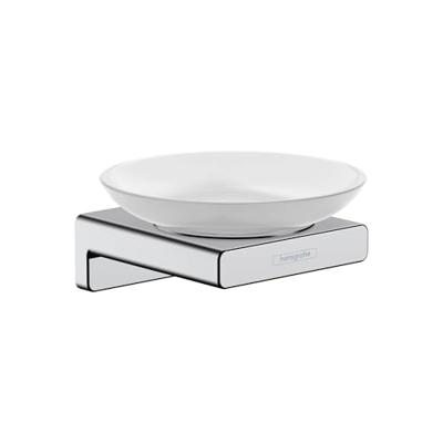 Hansgrohe Zeepschaal AddStoris Chroom - thumbnail