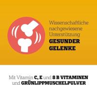 Pedigree Multivitamins Joint Care hondensnack 3 x 180 g - thumbnail