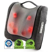 Rugmassage kussen KRAFTY RM099 Shiatsu & Klopmassage - thumbnail