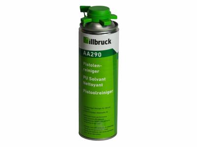 Illbruck Pistoolreiniger AA290 500ml Illbruck Pistoolreiniger AA290 500ml