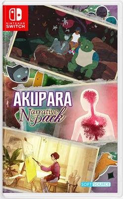 Akupara Narrative Pack