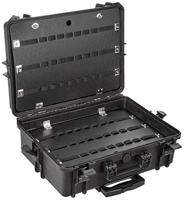 Little jumbo MAX 505PUTR - MET GEREEDSCHAPSINLEG EN TROLLEY - 2450560 - thumbnail