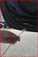 KS Tools 150.1762 Flexibele reinigingsborstel - thumbnail