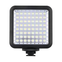 Godox LED camera verlichting - LED 64 - thumbnail