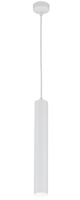 Hanglamp Wiesbaden Oriona Dimbaar IP44 Mat Wit
