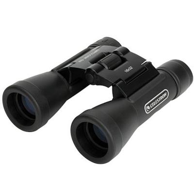 Celestron 71234 UpClose G2 16 x 32 Dakverrekijker, Zwart