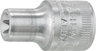 Stahlwille torxdop 3/8" e10