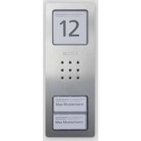 Siedle 210008734-00 Intercom RVS - thumbnail
