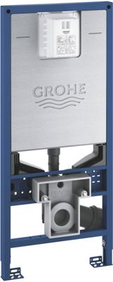 Grohe Inbouwreservoir Rapid SLX met Afvoerbocht