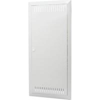 F-Tronic 7250033 JUMBO48K Distributiekast Holle wand, Inbouw (in muur) Aantal groepen: 12 Aantal rijen: 4 Inhoud: 1 stuk(s) - thumbnail