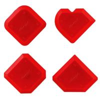 Fischer 563238 Gladstrijkset - thumbnail