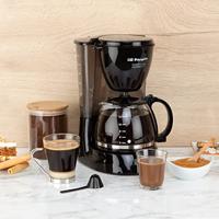 Drip Koffiemachine Orbegozo 16894 Zwart - thumbnail
