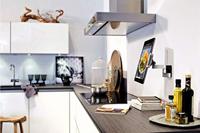 Vogel's - Flexibele tablet houder universele houder en flexibele muurhouder - TMS 1030 - thumbnail