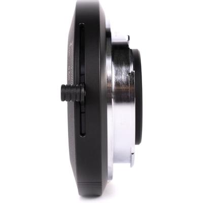 7artisans 35mm F/5.6 Leica M zwart