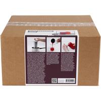 Creativ Company Pure paraffine was, 5 kg/ 1 doos - thumbnail