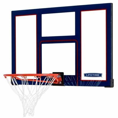 Basketbalbasket Lifetime Lifetime 121 cm