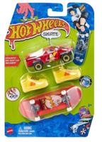 Auto Hot Wheels - thumbnail
