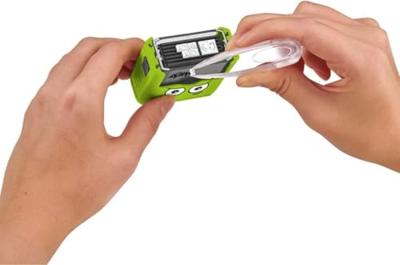 Colop 9C 166667 Stempel met motief