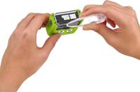 Colop 9C 166667 Stempel met motief - thumbnail