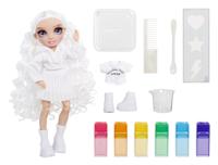 Rainbow High Watercolor & Create pop - paars - thumbnail
