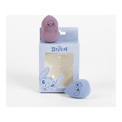 Make-up Spons Stitch