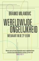 Wereldwijde ongelijkheid - Branko Milanovic - ebook - thumbnail