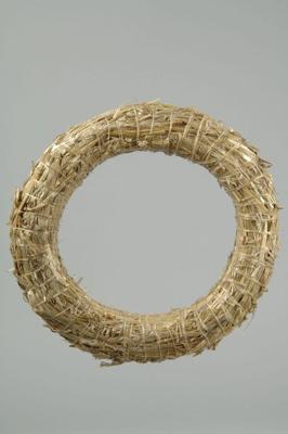 Strokrans Naturel Ø40cm Dikte 7cm