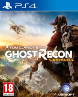 Ghost Recon Wildlands - thumbnail