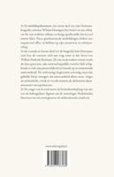 De zanger van de wrok (Hardback) - thumbnail