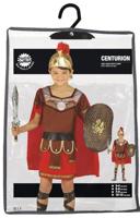 Romeinse Soldaten kostuum kind - thumbnail