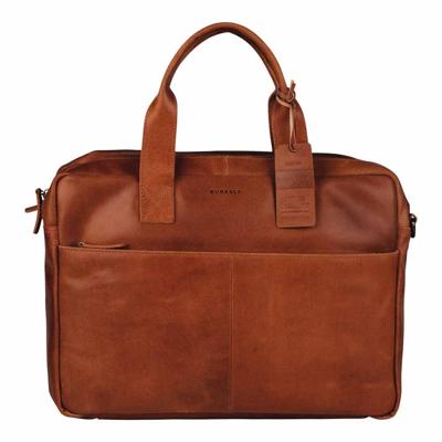 Burkely Jesse Worker-Cognac