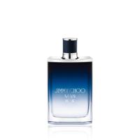 Jimmy Choo Man Blue Eau de Toilette 50ml - thumbnail