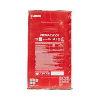 Canon PIXMA TS9550 Inkjet 4800 x 1200 DPI A3 Wi-Fi - thumbnail