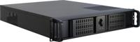 Inter-Tech 2U-2098-SL rackserver behuizing - thumbnail