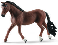 Schleich Horse Club - Trakehner speelfiguur - thumbnail