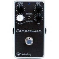 Keeley Compressor Plus effectpedaal - thumbnail