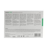 Skeyndor Uniqcure SOS Recovering Concentrate 7x2ml - thumbnail