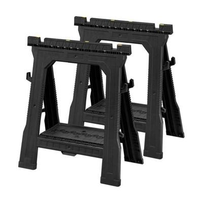 Ezel Stanley STST1-70713 Opvouwbaar 450 Kg (2 Stuks)