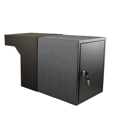 Stoer! Doorvoerkast Berlijn 68-83 Antraciet - 45004465