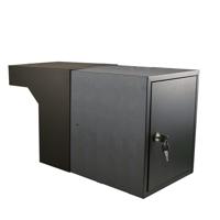 Stoer! Doorvoerkast Berlijn 68-83 Antraciet - 45004465 - thumbnail