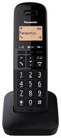 Panasonic KX-TGB610 DECT Telefoon Zwart - thumbnail