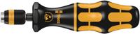 Wera 7451 ESD Kraftform Instelbare Momentschroevendraaier met standaardinstellingen met Rapidaptor Snelwisselhouder, 1/4 duim, 0,3 - 1,0 Nm - 1 - thumbnail